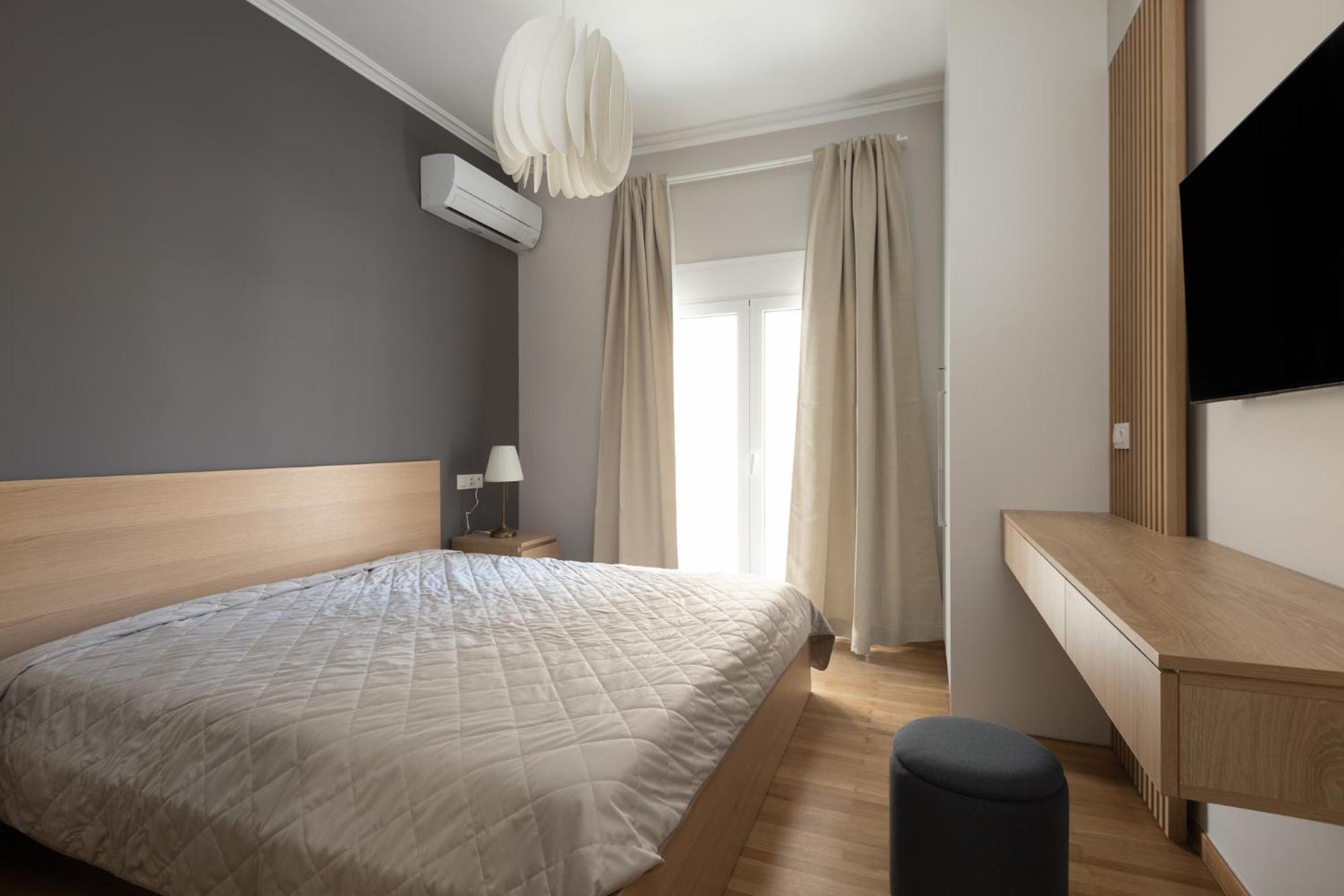 Like Home Acropolis 50 Atenas Exterior foto